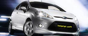 car rent pamplona
